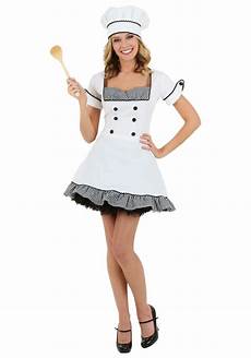 Chef Cook Uniform