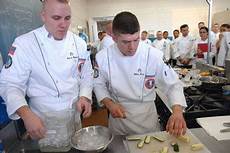 Chef Cook Uniform