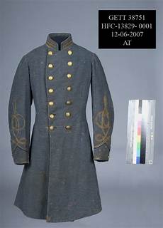 Chef Hat And Coat
