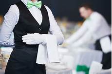 Chef In Uniform