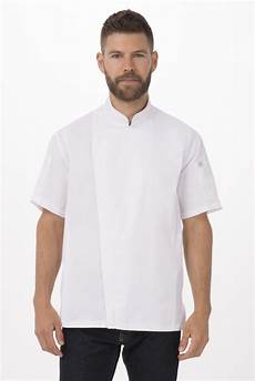 Chef Jacket Denim