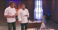 Chef Jacket Masterchef