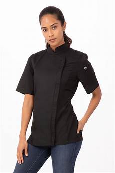 Chef Jacket