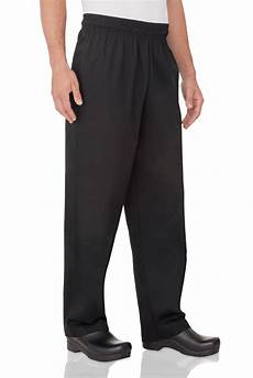 Chef Pants Striped