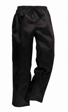 Chef Protective Clothing