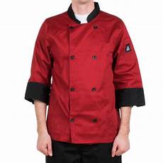 Chef Revival Jacket
