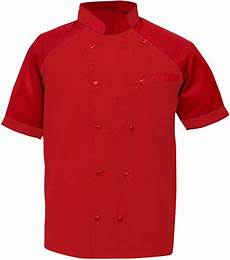 Chef Revival Jacket