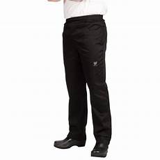 Chef Revival Uniforms