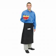 Chef Revival Uniforms