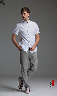 Chef Shirts Short Sleeve