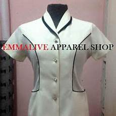 Chef Skirt Uniform