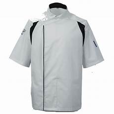Chef Tunic White