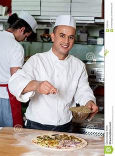 Chef Uniform Shop
