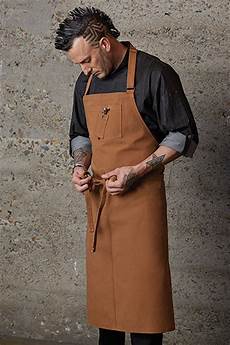 Chef Uniform White