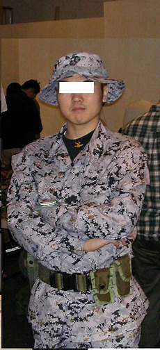 Chef Uniform With Label