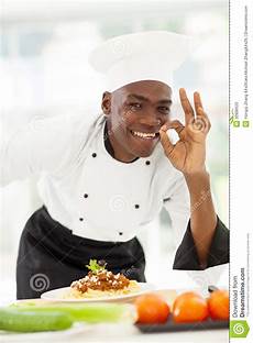 Chef Uniform
