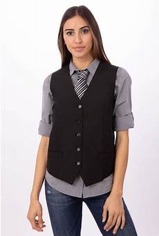 Chef Vest Uniforms