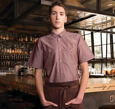 Chef Work Shirts