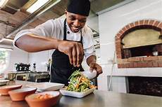 Chef Workwear