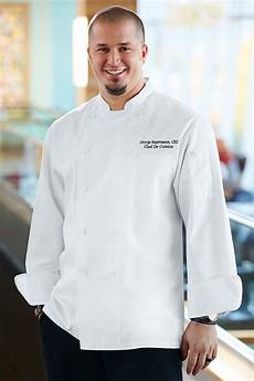 Chefs Coat