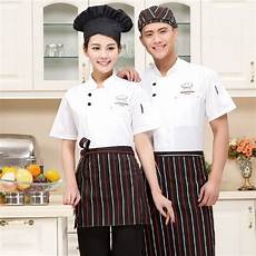 Chefs Shirts Clothing