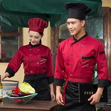 Chefsuniforms
