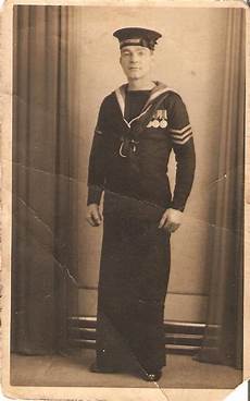 Chief Cook Uniform