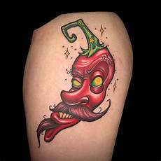 Chili Pepper Chef Pants