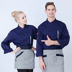 Chinese Chef Jacket