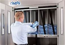 Cintas Hospital Scrubs