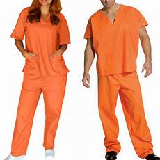 Cintas Hospital Scrubs