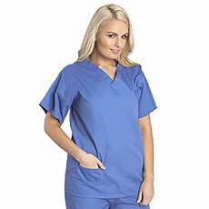 Cintas Hospital Scrubs
