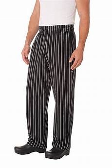 Colorful Chef Pants