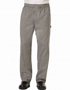 Colorful Chef Pants