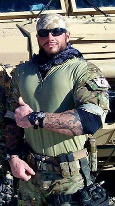 Combat Uniform