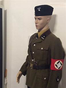 Combat Uniform