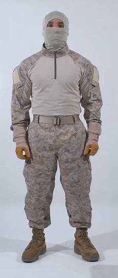 Combat Uniform