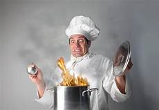 Cook Uniform