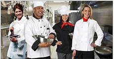 Cook Uniforms