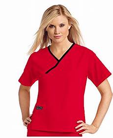 Cooper Hospital Scrubs