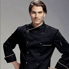 Cotton Chef Coat