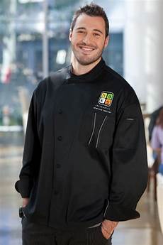 Cotton Chef Coat