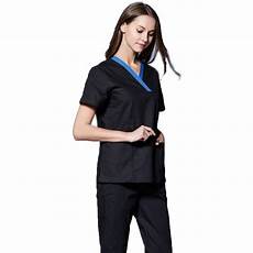 Cotton Hospital Scrubs