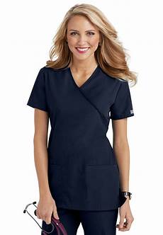 Cotton Hospital Scrubs