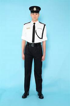 Customs Uniforms