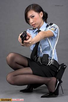 Customs Uniforms