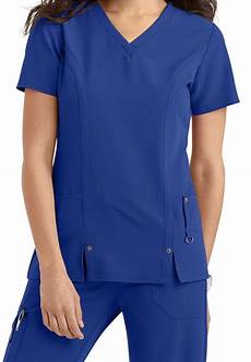 Dickies Hospital Scrubs