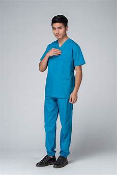 Discount Hospital Scrubs