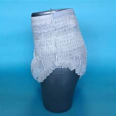 Disposable Hospital Pants