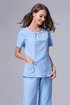 Disposable Hospital Scrubs